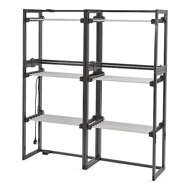 Uscator de rufe Dry Soon Tri Mode, Nou