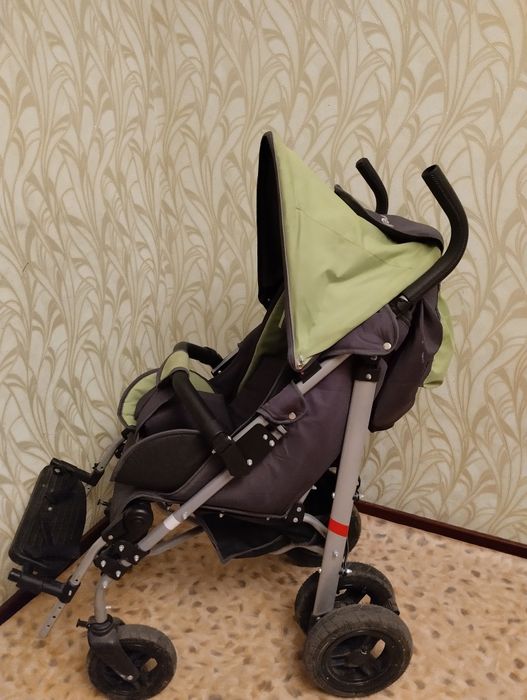 Коляска "UMBRELLA"