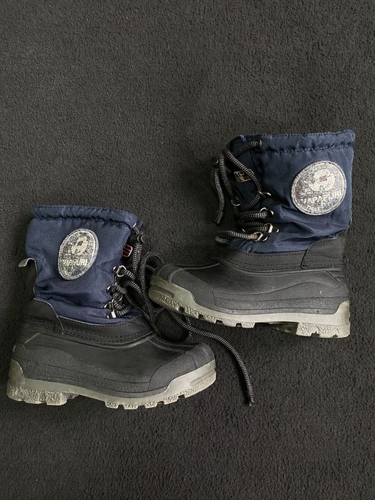 Ghete iarna baiat 31-32