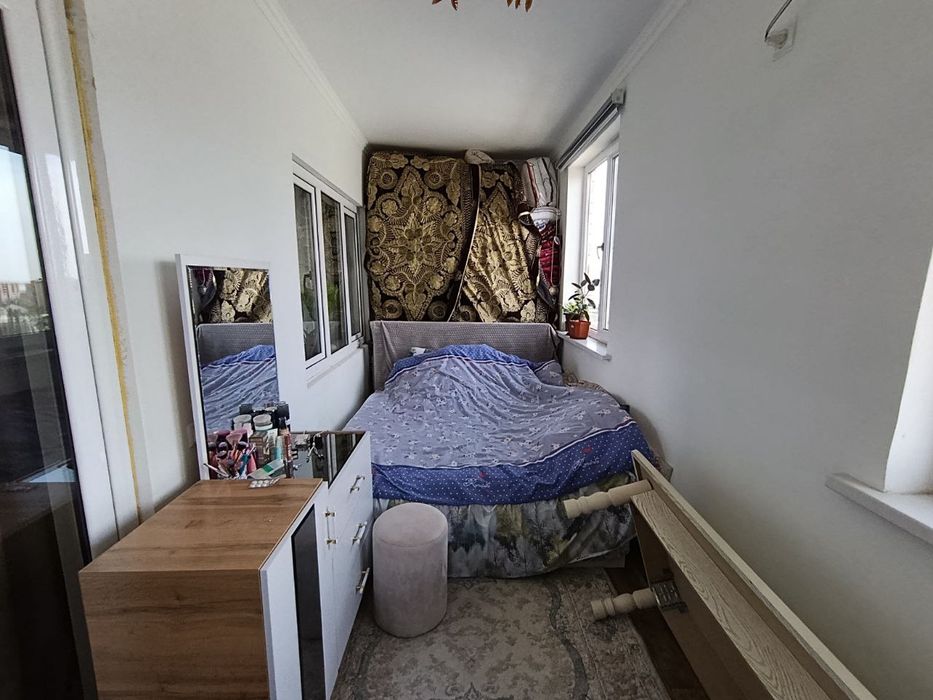 Сотувда 3⁵ хонали квартира, Сергели 7