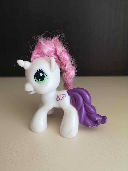 Доставка до СПИДИ АВТОМАТ 2,14€-Огромна колекция My Little Pony/ Пони