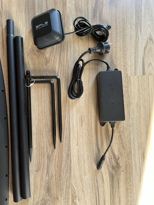 Robot taiat iarba Segway Navimow, H1500E-VF