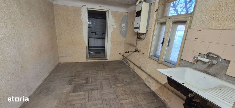 Apartament 2 camere, Zona Parneava, Str. Dorobantilor