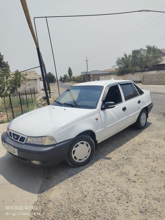 Мошина хамма жойи зур