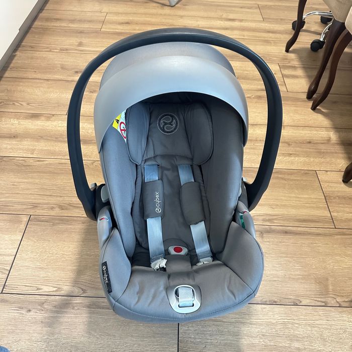 Столче за кола Cybex