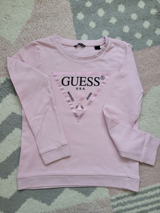 Bluza Guess 8 ani