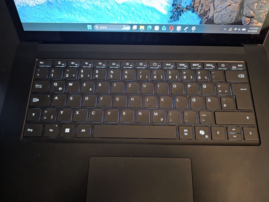 Microsoft Surface Laptop 6 15"