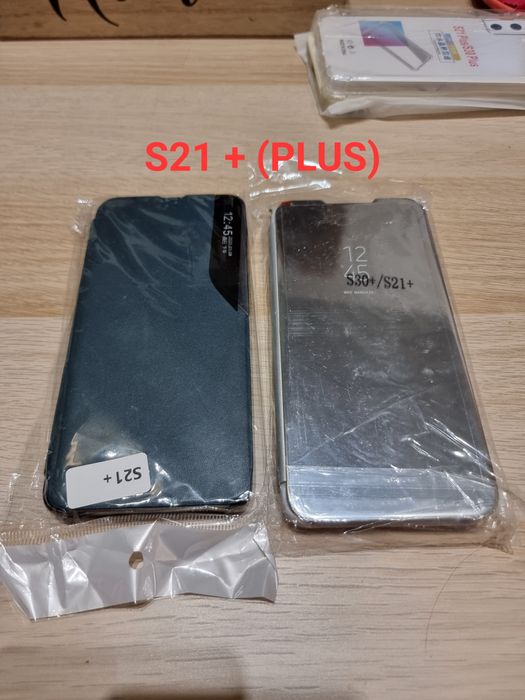 Huse Samsung S21 +(PLUS)