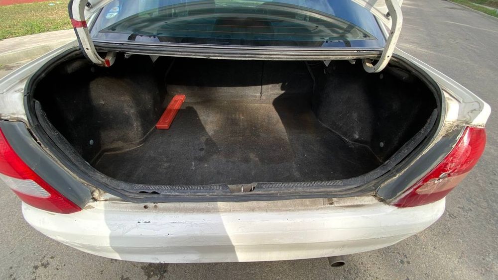 Продам Mazda Familia 4WD, АКПП.