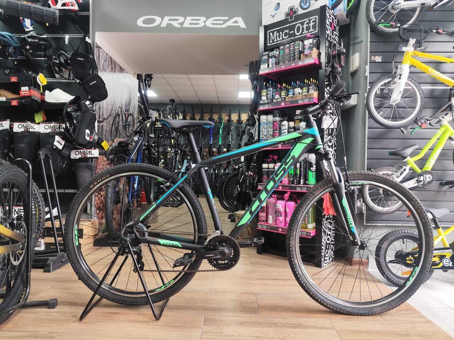 Bicicleta Cross GRX 7 VB 29 MTB  pret promo 1640 lei