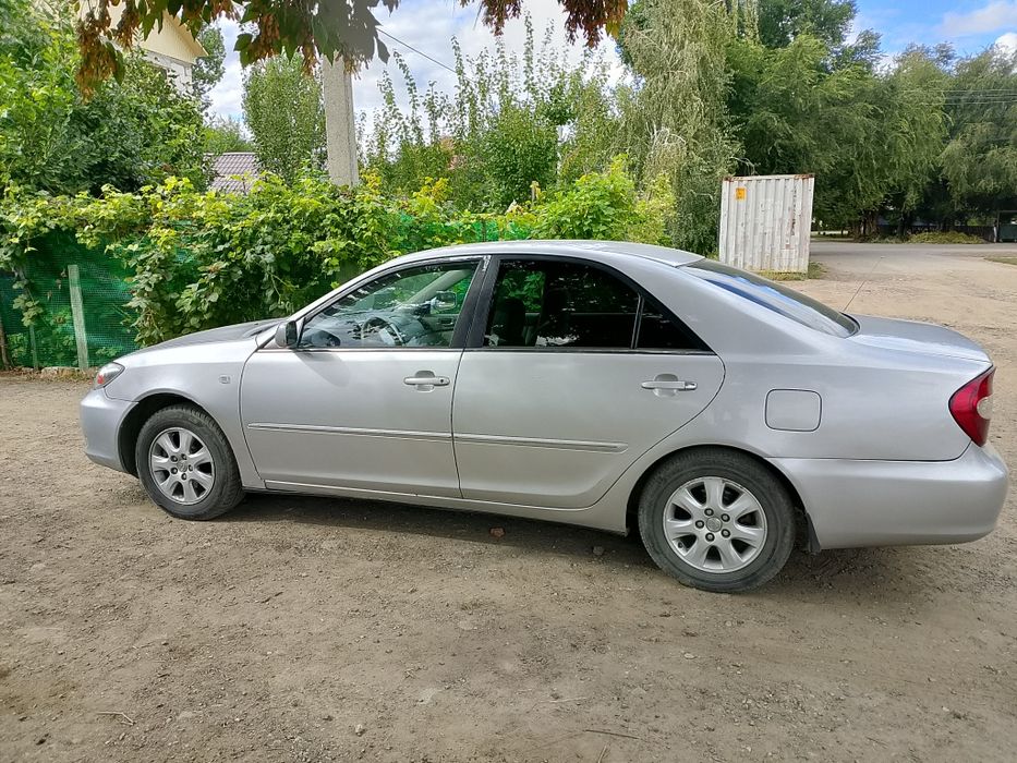 Продам Toyota camri 30