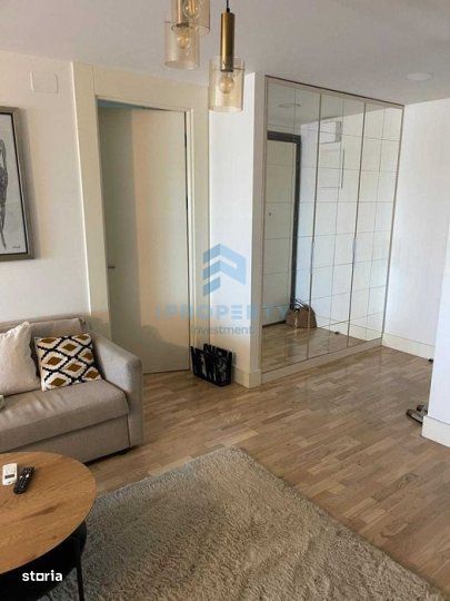 Inchiriere Apartament 2 camere in Floreasca Centrala Proprie Prima Inc