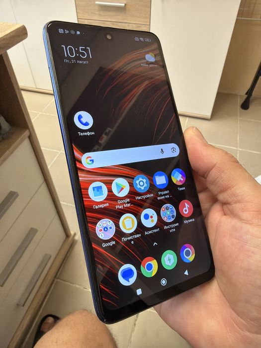 Xiaomi Poco X3 NFC 6+2/128gb