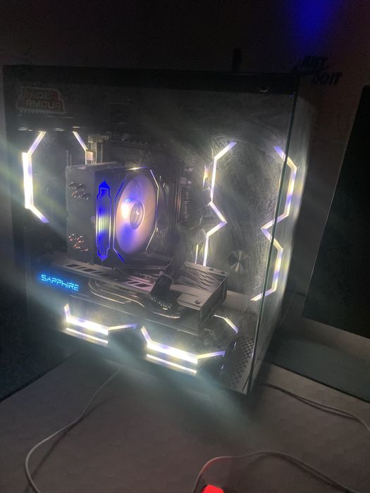 Vand pc gaming de buget