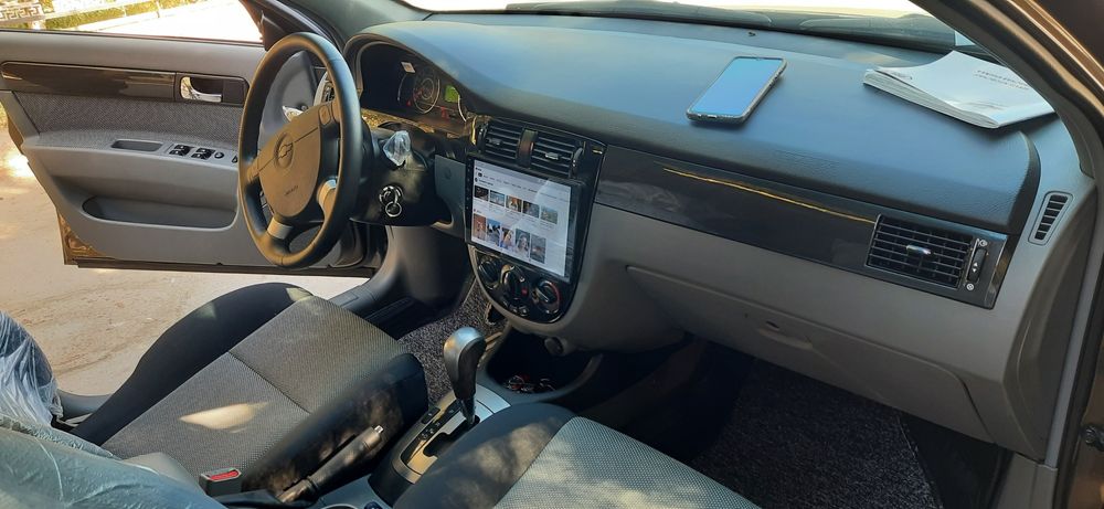 Chevrolet Gentra 3 pozitsiya 2023 yil