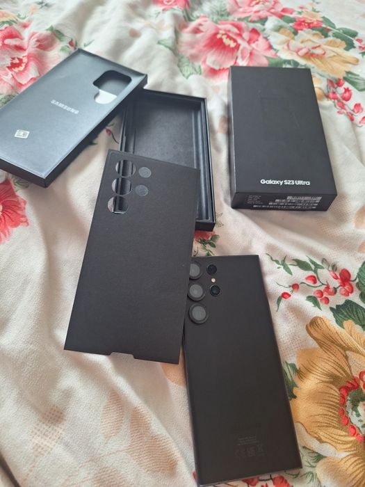 Samsung S23 ultra 256Gb