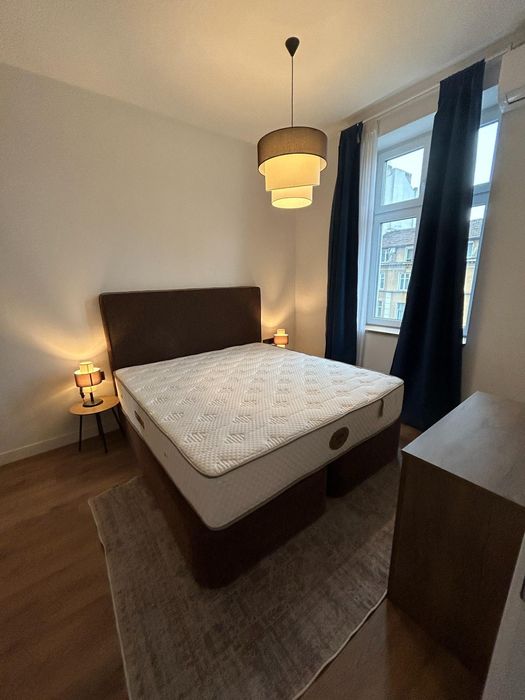Дава се под наем Двустаен апартамент в София, Център - 67 кв.м за 796.62 € - Снимка #6