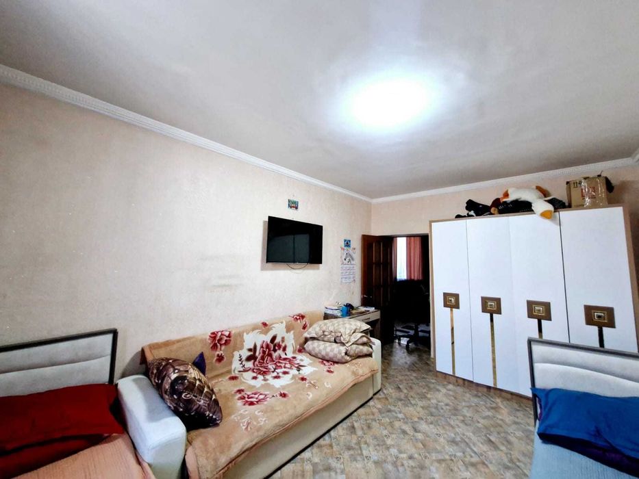 Продажа 2-комнатной квартиры Радуга