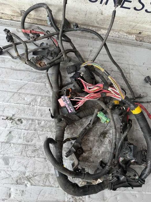 Instalatie electrica DACIA DUSTER 1.6 16V cod piesa 240112110r