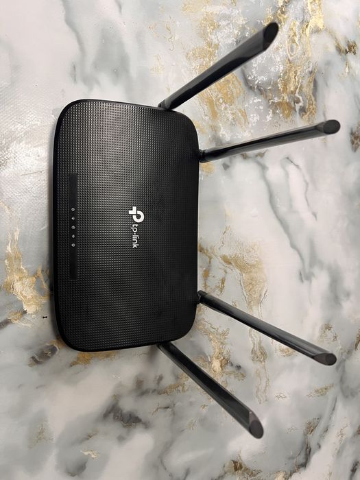 Продам wi fi роутер TP LINK ARCHER VR 300 в отличном состоянии