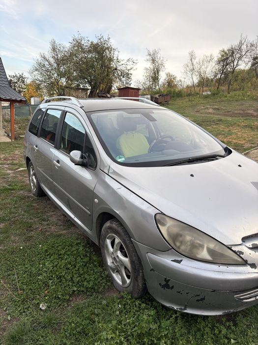 Vand peugeot 307sw