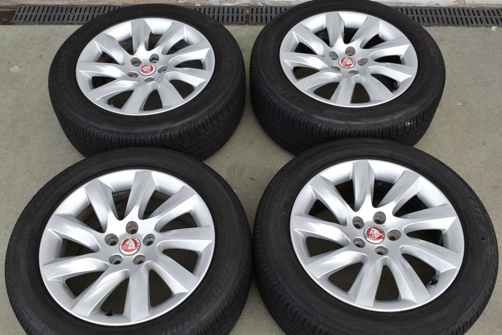 17'' Джанти Jaguar XF XE XJ