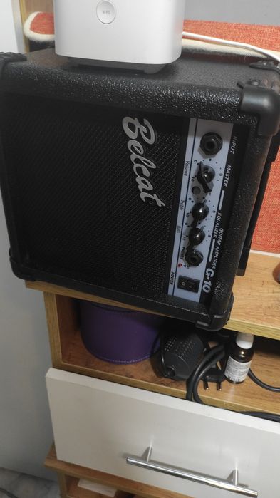 Электро Гитара в отличном состоянии