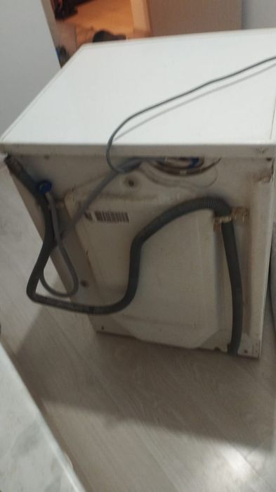 Стиралку на зап части