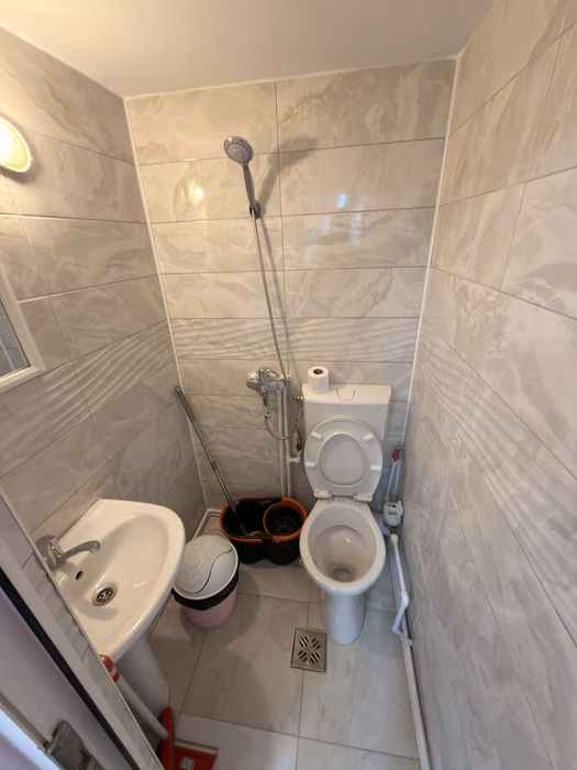 Garsoniera de vanzare