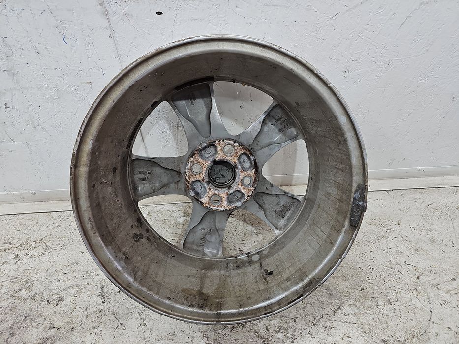 Set jante aliaj Opel Corsa D [Fabr 2006-2013] 13338769