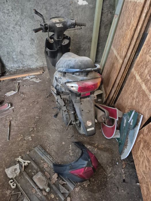 Продам Мотоцикл