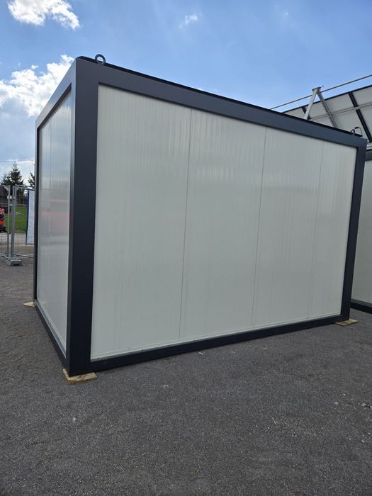 Container NOU 4mx2.5m