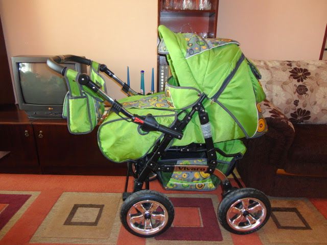 Детска количка