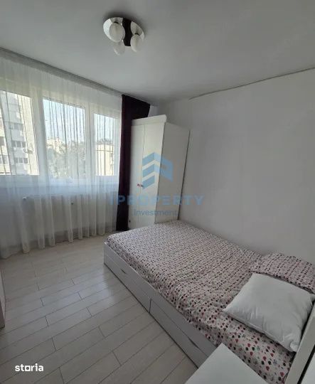 Inchiriere Apartament 3 camere in Theodor Pallady, zona Trapezului, de
