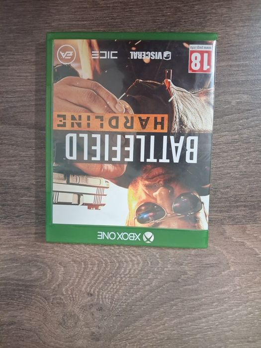 Xbox one в отлично състояние е за игри