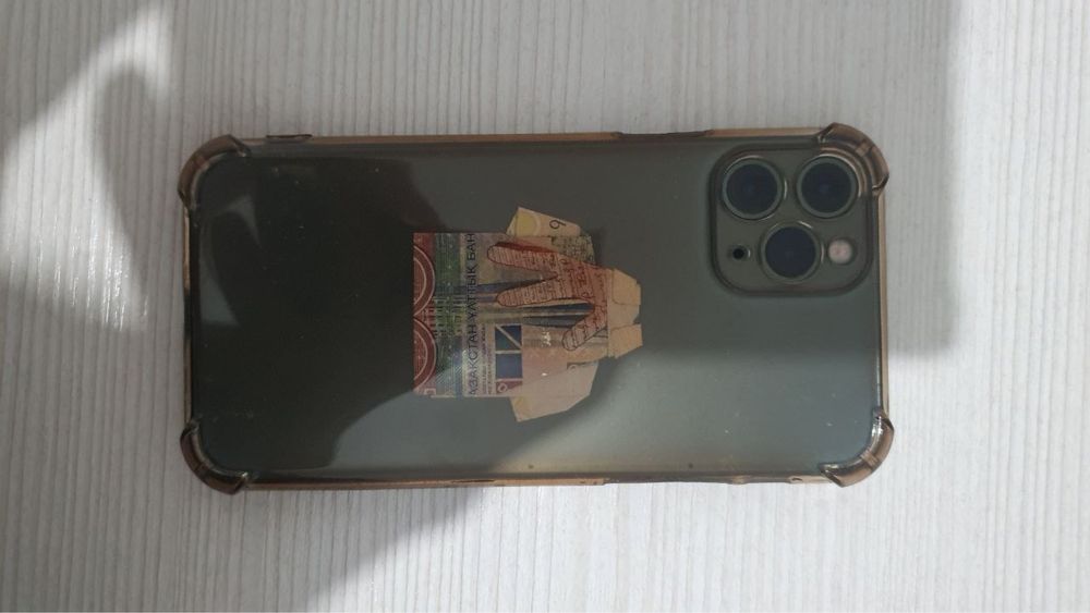 айфон 11 про