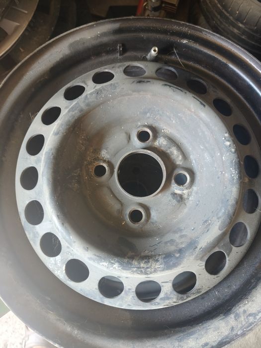 Джанти 4/100 56.1 Хонда джаз