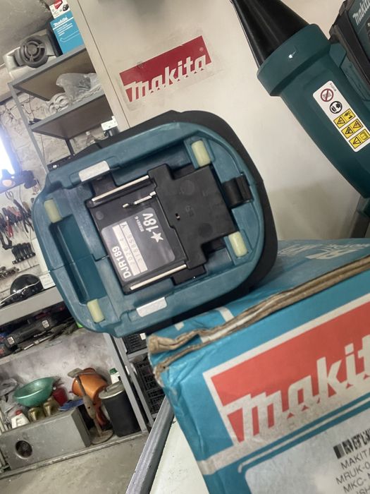 Makita оригинал сабельная пила
