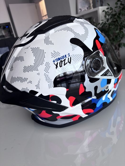 Каска MT  2 YOZU