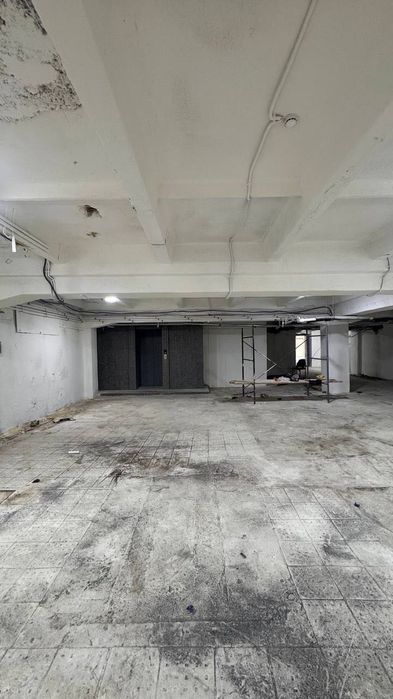 Аренда помещения сквер 1100м2