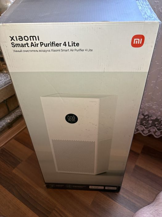 Purificator Aer Xiaomi