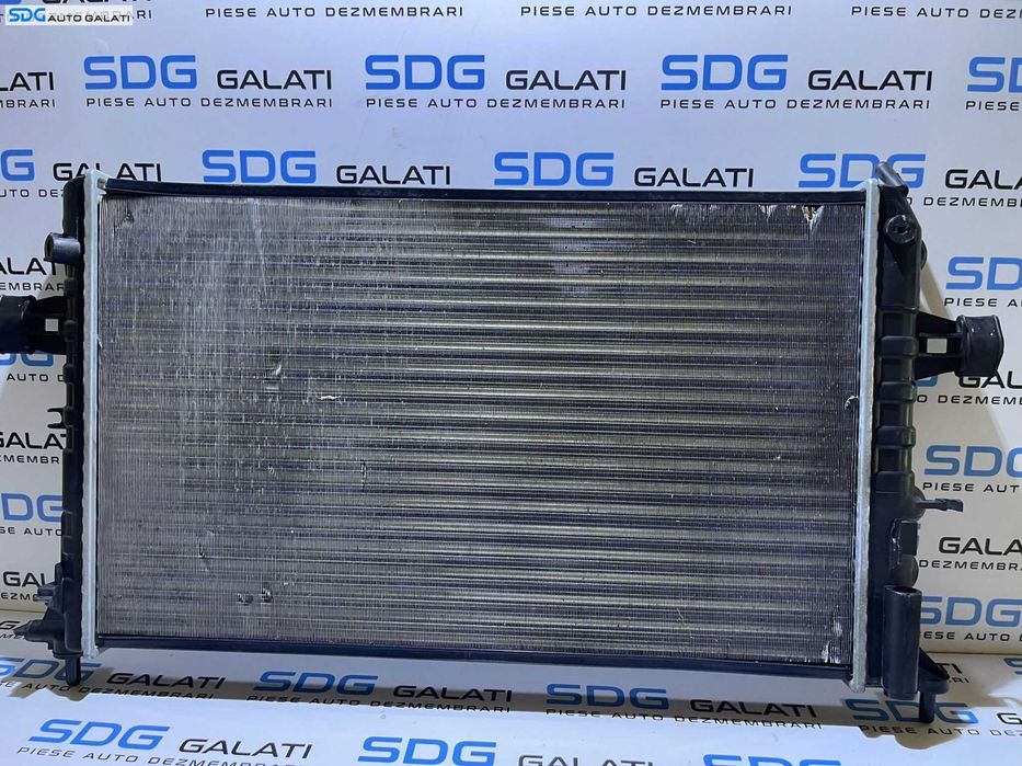 Radiator Apa Opel Astra G 1.4 16V 1998 - 2004 Cod TG4316M