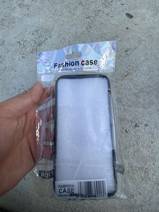 Чехол на Айфон 15