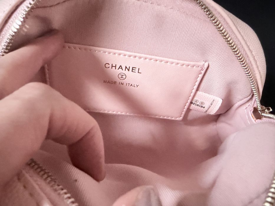 Chanel mini handbag