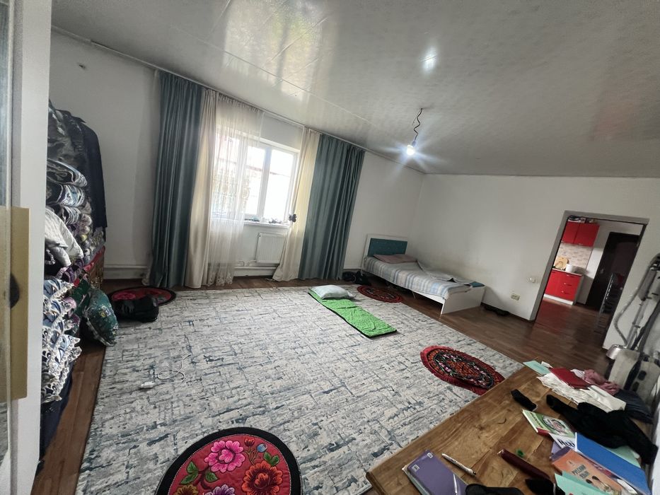 7-комнатный дом 120 квадрат