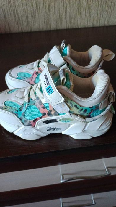 Детская одежда и обувь б/у