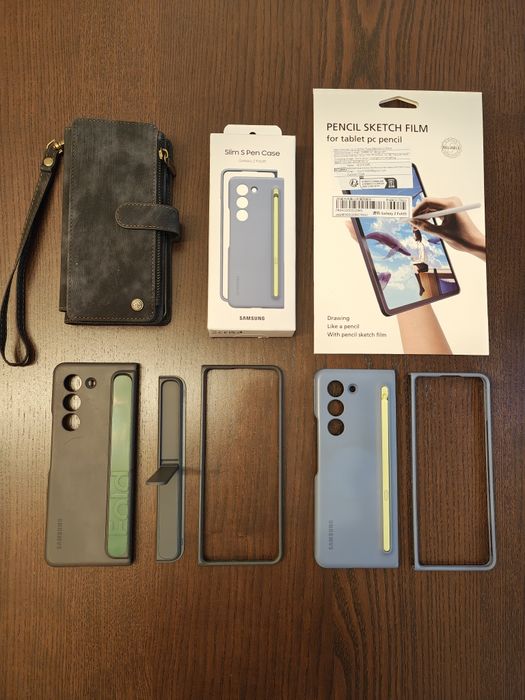 Husa samsung Z fold 5