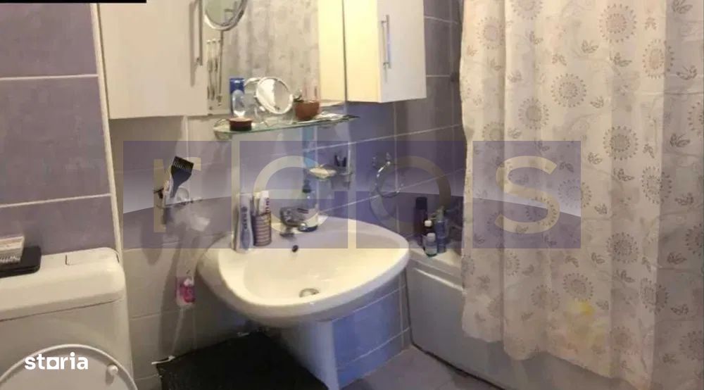 De Vanzare 3 Camere - 2 Balcoane - Prelungirea Ghencea