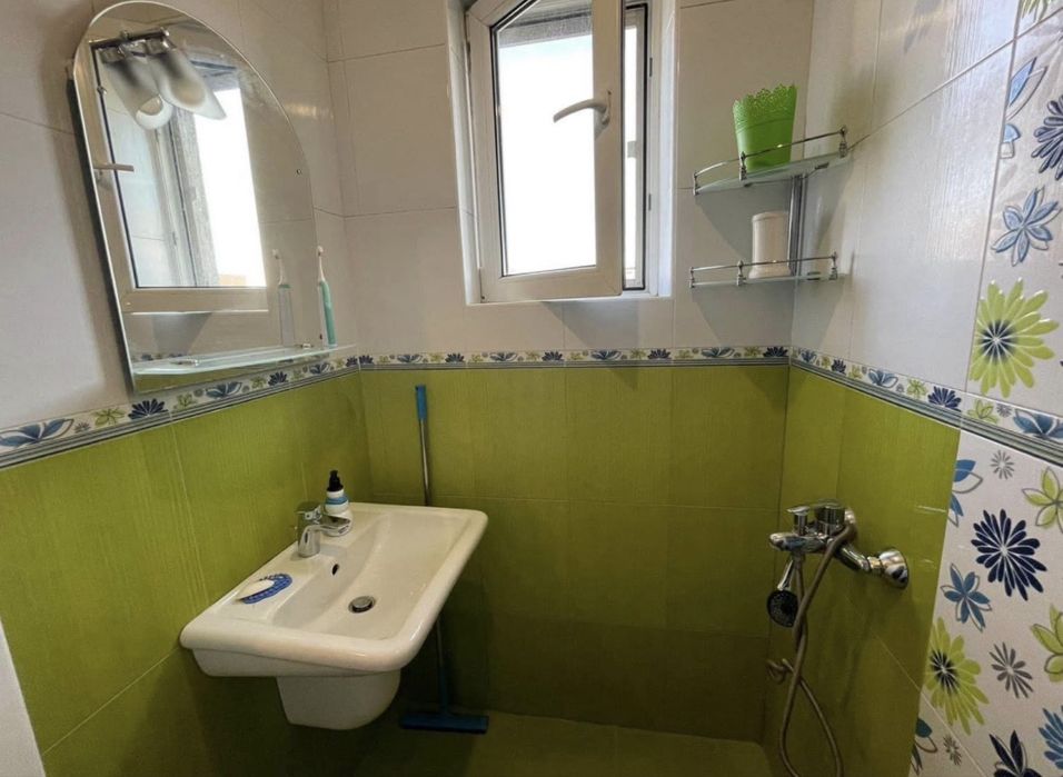 Дава се под наем Тристаен апартамент в Варна, Лятно кино Тракия - 60 кв.м за 797.64 € - Снимка #7