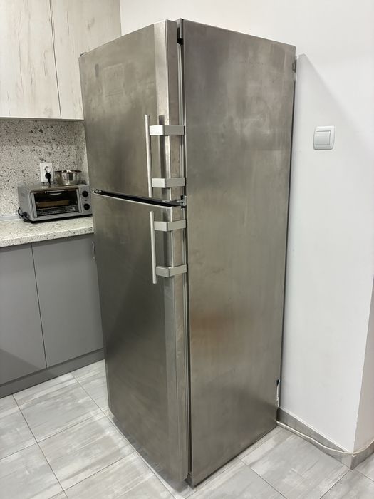 Хладилник Liebherr